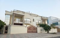 6-Bed Villa for Sale in Falag Al Sham | OMR 140,000 | REF 815SC-S thumbnail 1