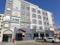 Office for Rent in Bawshar | 120m² | OMR 230/mo | REF 666YC thumbnail 1