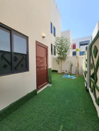 阿曼Al Seeb租赁4卧室别墅 | 每月425 OMR | REF 687MC 缩略图 4