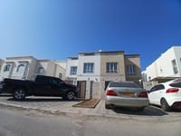 5-Bed Villa for Sale in Al Mawalih North | OMR 130,000 | REF 384GC thumbnail 1