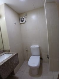 شقة 2 غرفة نوم للإيجار في روي | 250 ر.ع./شهريًا | REF 369GC صورة مصغرة 9