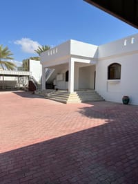 6-Bed Villa for Sale in Qurum | OMR 400,000 | REF 852IB thumbnail 1