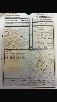 600m² Land for Sale in Al Kamil | OMR 12,000 | REF 509LC thumbnail 3