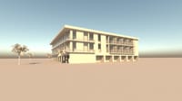 Building for Sale in Maabila | 600m² | OMR 75,000 | REF 294LC thumbnail 2