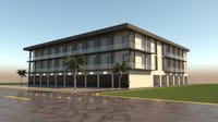 Building for Sale in Maabila | 600m² | OMR 75,000 | REF 294LC thumbnail 8