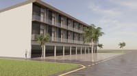 Building for Sale in Maabila | 600m² | OMR 75,000 | REF 294LC thumbnail 9