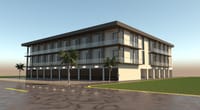 Building for Sale in Maabila | 600m² | OMR 75,000 | REF 294LC thumbnail 10