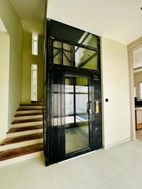 4-Bed Villa for Sale in Al Khoud | OMR 135,000 | REF 513IC thumbnail 4