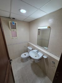 2-Bed Apartment for Rent in Al Khuwair | OMR 300/mo | REF 795SC thumbnail 8