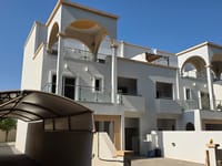 4 Bedroom Villa for Rent in Madinat Al Sultan Qaboos, Muscat thumbnail 1