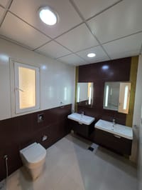 4 Bedroom Villa for Rent in Madinat Al Sultan Qaboos, Muscat thumbnail 10