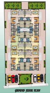 Building for Sale in Bawshar | 1646m² | OMR 490,000 | REF 216IC thumbnail 2