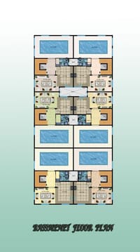 Building for Sale in Bawshar | 1646m² | OMR 490,000 | REF 216IC thumbnail 4
