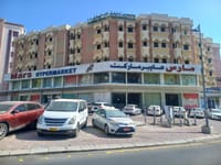 Showroom for Rent in Wadi Al Kabir | 6000m² | OMR 17,000/mo | REF 990BA thumbnail 1