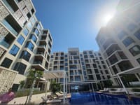 2-Bed Apartment for Rent in Al Mouj | OMR 1,300/mo | REF 771SC thumbnail 1