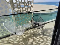2-Bed Apartment for Rent in Al Mouj | OMR 1,300/mo | REF 771SC thumbnail 7