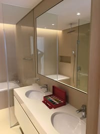 2-Bed Apartment for Rent in Al Mouj | OMR 1,300/mo | REF 771SC thumbnail 9