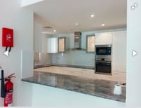 آپارتمان ۲ خوابه برای فروش در الموج | OMR 135,000 | REF 195MC تصویر بندانگشتی 4