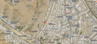 Showroom for Rent in Ruwi | 401m² | OMR 2,500/mo | REF 717YB thumbnail 1