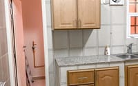 2-Bed Apartment for Sale in Madinat Al Sultan Qaboos | OMR 45,000 | REF 427MD thumbnail 4