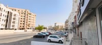 Shop for Rent in Al Khuwair | 250m² | OMR 1,350/mo | REF 507LC thumbnail 1