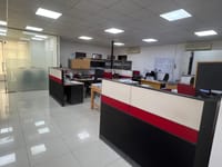 انبار اجاره‌ای در الرسیل | 2700m² | 7000 OMR/ماه | REF 532MC تصویر بندانگشتی 5
