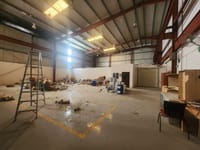 انبار اجاره‌ای در الرسیل | 2700m² | 7000 OMR/ماه | REF 532MC تصویر بندانگشتی 6
