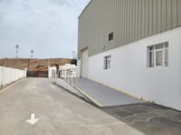 انبار اجاره‌ای در الرسیل | 2700m² | 7000 OMR/ماه | REF 532MC تصویر بندانگشتی 7
