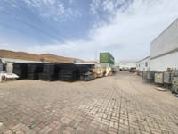 انبار اجاره‌ای در الرسیل | 2700m² | 7000 OMR/ماه | REF 532MC تصویر بندانگشتی 9