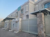 تاون‌هاوس ۴ خوابه برای اجاره در مدینة السلطان قابوس | OMR 850/ماه | REF 630TB تصویر بندانگشتی 2