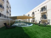 تاون‌هاوس ۴ خوابه برای اجاره در مدینة السلطان قابوس | OMR 850/ماه | REF 630TB تصویر بندانگشتی 9