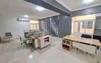 Al Khuwair 出租辦公室 | 140m² | 每月 OMR 450 | REF 972YB 縮圖 2