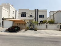فيلا 5 غرف نوم للإيجار في المعبيلة | ر.ع. 700/شهر | REF 799MC صورة مصغرة 1
