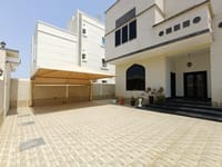 فيلا 5 غرف نوم للإيجار في المعبيلة | ر.ع. 700/شهر | REF 799MC صورة مصغرة 2
