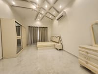 فيلا 5 غرف نوم للإيجار في المعبيلة | ر.ع. 700/شهر | REF 799MC صورة مصغرة 8