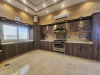 فيلا 5 غرف نوم للإيجار في المعبيلة | ر.ع. 700/شهر | REF 799MC صورة مصغرة 9