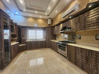 فيلا 5 غرف نوم للإيجار في المعبيلة | ر.ع. 700/شهر | REF 799MC صورة مصغرة 10