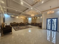 فيلا 5 غرف نوم للإيجار في المعبيلة | ر.ع. 700/شهر | REF 799MC صورة مصغرة 12