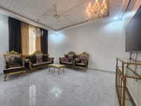 فيلا 5 غرف نوم للإيجار في المعبيلة | ر.ع. 700/شهر | REF 799MC صورة مصغرة 13