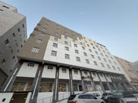 1-Bed Apartment for Rent in Al Khuwair | OMR 225/mo | REF 610LC thumbnail 1