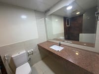 1-Bed Apartment for Rent in Al Khuwair | OMR 225/mo | REF 610LC thumbnail 4