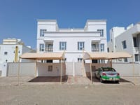 8-Bed Villa for Sale in Al Khoud | OMR 115,000 | REF 394YB thumbnail 1