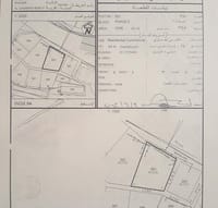 1248m² Land for Sale in Al Ghubra North | OMR 1,600,000 | REF 747NB thumbnail 1