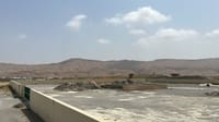 8000m² Land for Rent in Bawshar | OMR 9,600/mo | REF 219LC thumbnail 2