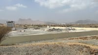 8000m² Land for Rent in Bawshar | OMR 9,600/mo | REF 219LC thumbnail 8