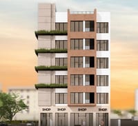 2-спальная жилая недвижимость на продажу в Аль-Узайбе | OMR 57,000 | REF 312IC миниатюра 3