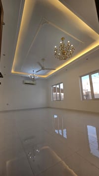 6 Bedroom Villa for Rent in Al Mawalih North, Muscat thumbnail 4
