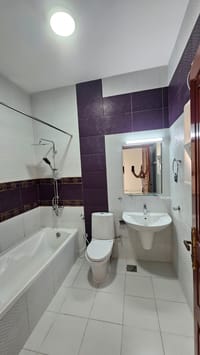 6 Bedroom Villa for Rent in Al Mawalih North, Muscat thumbnail 10