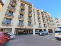 شقة 3 غرف نوم للإيجار في دارسيت | ر.ع. 240/شهريًا | REF 725YB صورة مصغرة 1