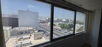 Al Ghubra North写字楼出租 | 75m² | 每月320阿曼里亚尔 | REF 631SC 缩略图 3